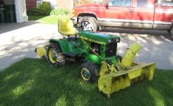 140 farmall tractor for sale